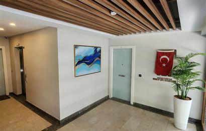 BAĞDAT CAD. 3.BİNA BOYNER'İN SOKAĞI BAHÇE KULLANIMLI