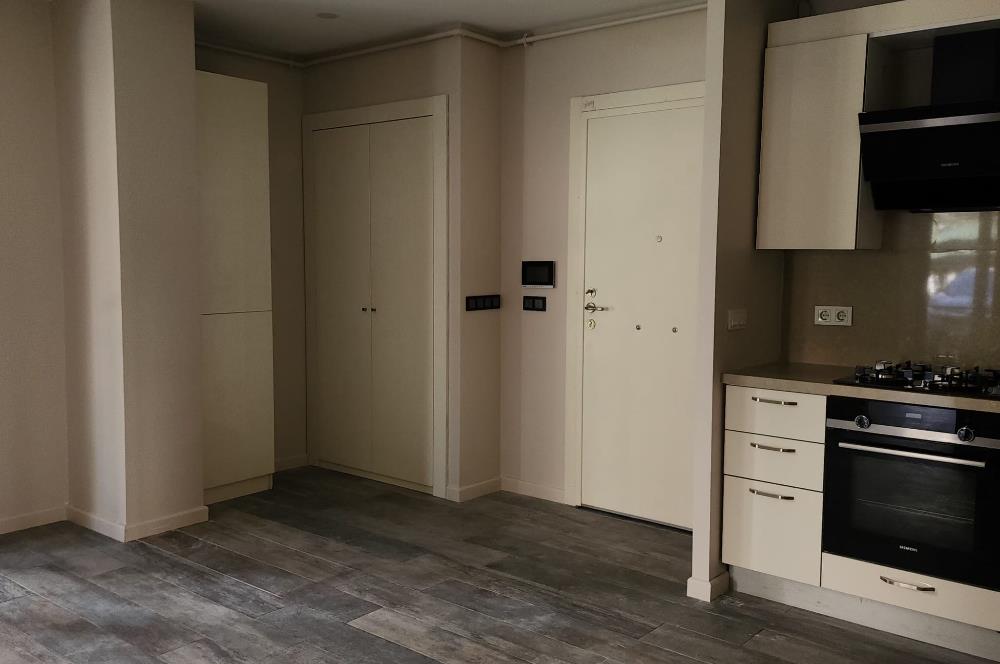 BAĞDAT CAD. 3.BİNA BOYNER'İN SOKAĞI BAHÇE KULLANIMLI