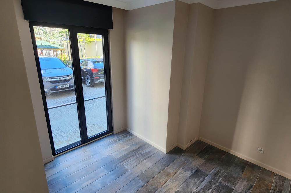 BAĞDAT CAD. 3.BİNA BOYNER'İN SOKAĞI BAHÇE KULLANIMLI