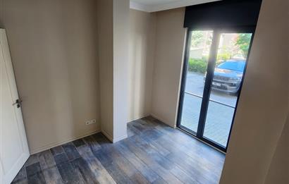 BAĞDAT CAD. 3.BİNA BOYNER'İN SOKAĞI BAHÇE KULLANIMLI