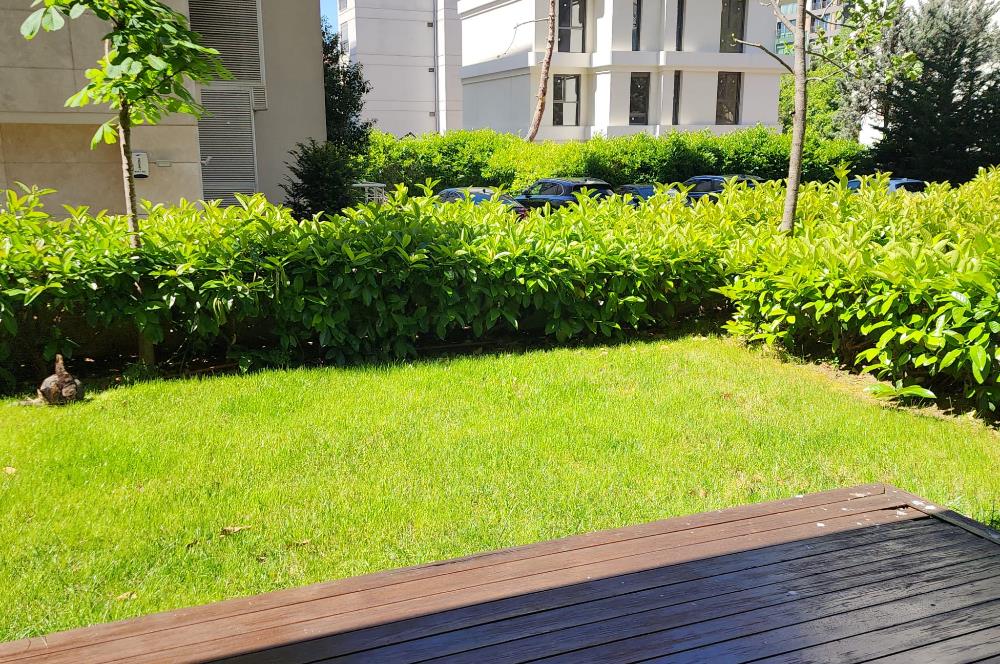 BAĞDAT CAD. 3.BİNA BOYNER'İN SOKAĞI BAHÇE KULLANIMLI