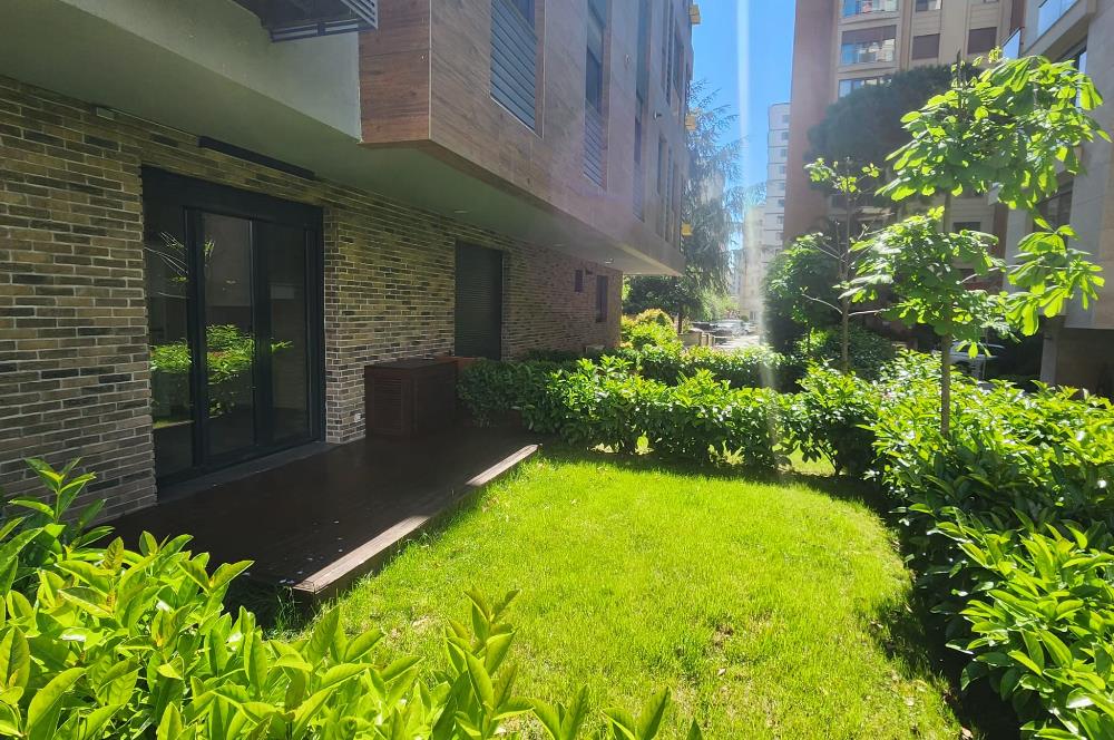 BAĞDAT CAD. 3.BİNA BOYNER'İN SOKAĞI BAHÇE KULLANIMLI