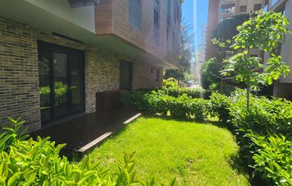 BAĞDAT CAD. 3.BİNA BOYNER'İN SOKAĞI BAHÇE KULLANIMLI