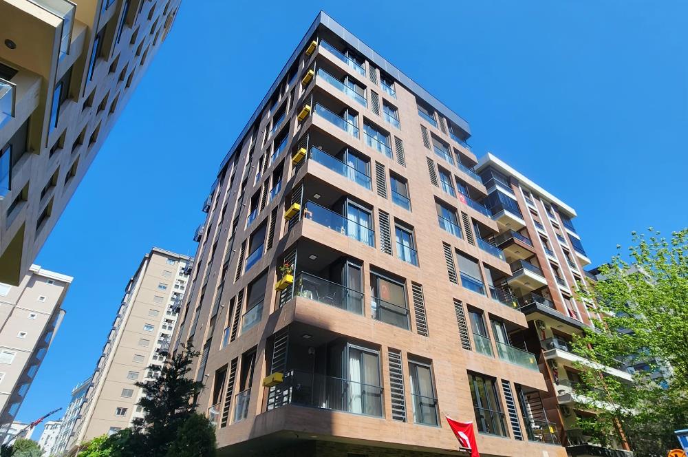 BAĞDAT CAD. 3.BİNA BOYNER'İN SOKAĞI BAHÇE KULLANIMLI