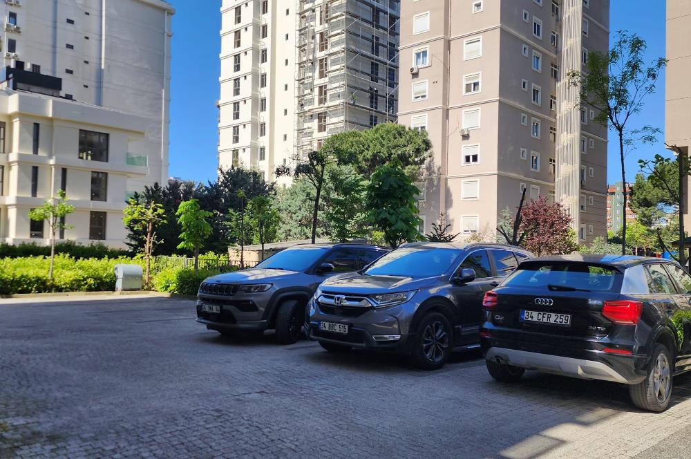 BAĞDAT CAD. 3.BİNA BOYNER'İN SOKAĞI BAHÇE KULLANIMLI