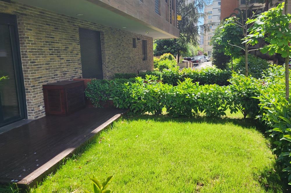 BAĞDAT CAD. 3.BİNA BOYNER'İN SOKAĞI BAHÇE KULLANIMLI