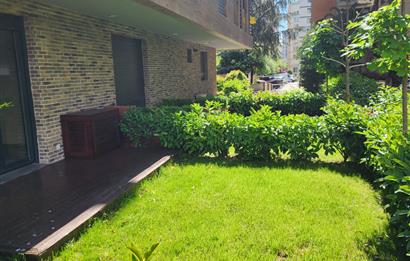 BAĞDAT CAD. 3.BİNA BOYNER'İN SOKAĞI BAHÇE KULLANIMLI