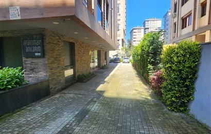 BAĞDAT CAD. 3.BİNA BOYNER'İN SOKAĞI BAHÇE KULLANIMLI