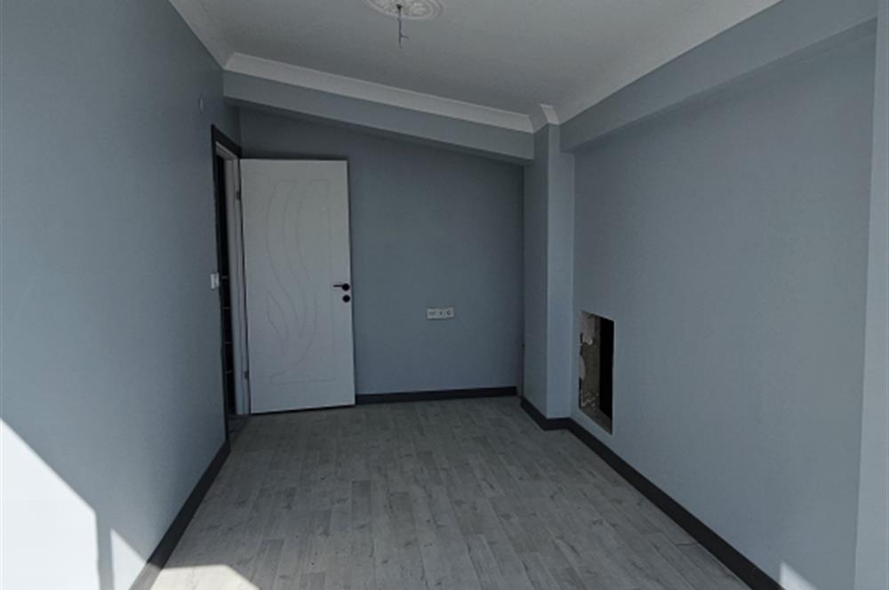 C21 LOCA' dan SATILIK SIFIR 2+1 DUBLEX DAİRE 121 m2
