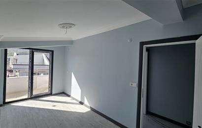 C21 LOCA' dan SATILIK SIFIR 2+1 DUBLEX DAİRE 121 m2