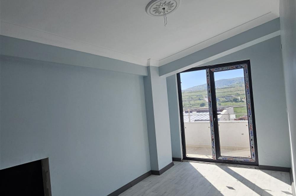 C21 LOCA' dan SATILIK SIFIR 2+1 DUBLEX DAİRE 121 m2