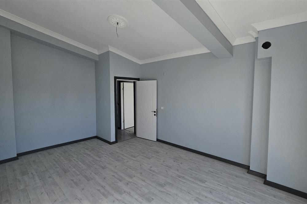 C21 LOCA' dan SATILIK SIFIR 2+1 DUBLEX DAİRE 121 m2