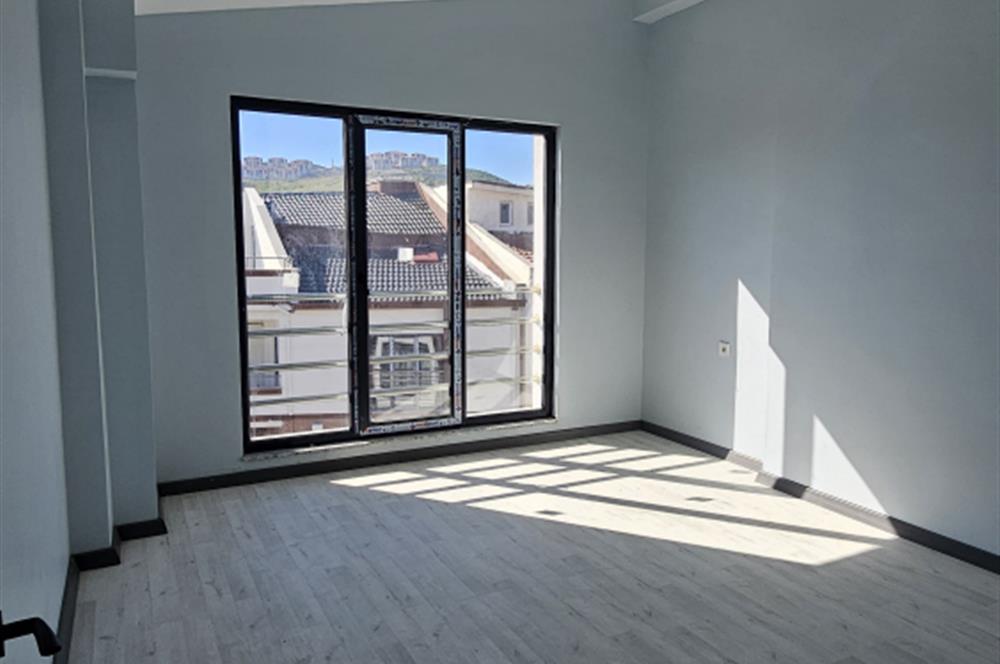 C21 LOCA' dan SATILIK SIFIR 2+1 DUBLEX DAİRE 121 m2