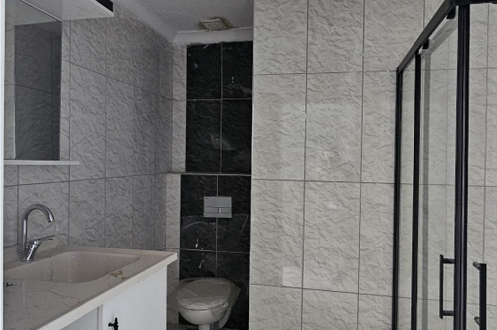 C21 LOCA' dan SATILIK SIFIR 2+1 DUBLEX DAİRE 121 m2