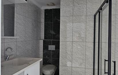 C21 LOCA' dan SATILIK SIFIR 2+1 DUBLEX DAİRE 121 m2