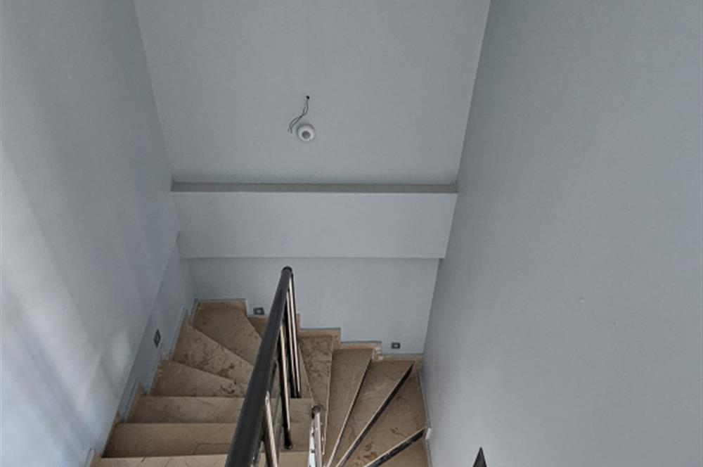 C21 LOCA' dan SATILIK SIFIR 2+1 DUBLEX DAİRE 121 m2