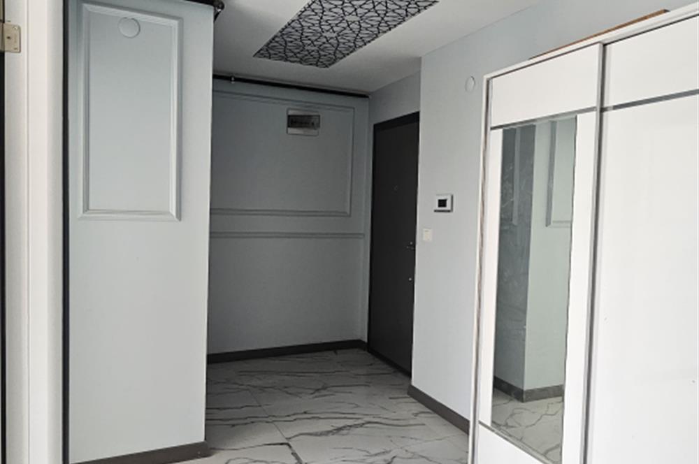 C21 LOCA' dan SATILIK SIFIR 2+1 DUBLEX DAİRE 121 m2