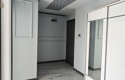 C21 LOCA' dan SATILIK SIFIR 2+1 DUBLEX DAİRE 121 m2