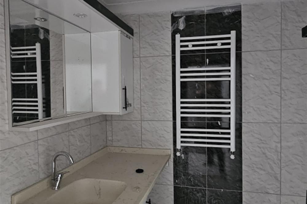 C21 LOCA' dan SATILIK SIFIR 2+1 DUBLEX DAİRE 121 m2