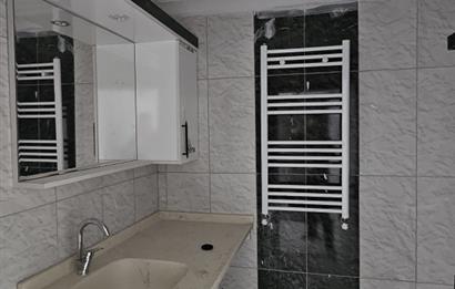 C21 LOCA' dan SATILIK SIFIR 2+1 DUBLEX DAİRE 121 m2