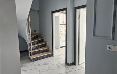 C21 LOCA' dan SATILIK SIFIR 2+1 DUBLEX DAİRE 121 m2