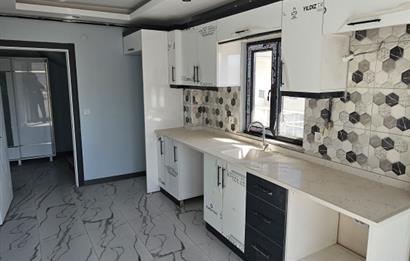 C21 LOCA' dan SATILIK SIFIR 2+1 DUBLEX DAİRE 121 m2