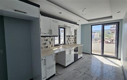 C21 LOCA' dan SATILIK SIFIR 2+1 DUBLEX DAİRE 121 m2