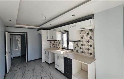 C21 LOCA' dan SATILIK SIFIR 2+1 DUBLEX DAİRE 121 m2