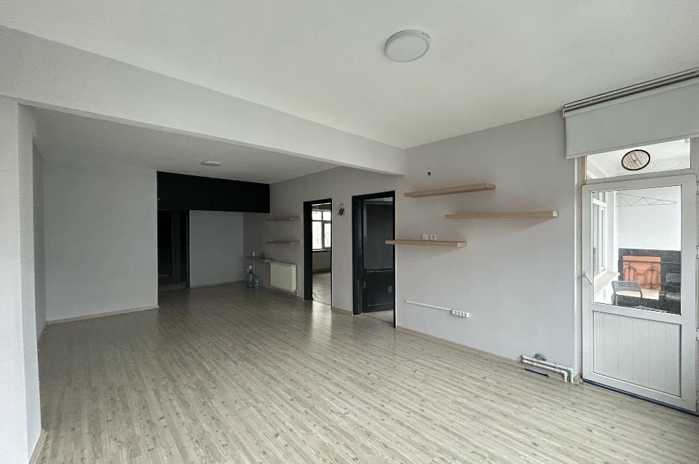 UMRANİYE SÜTÇÜ İMAM CD. ÜZERİNDE 2+1 120 M2 KİRALIK DAİRE