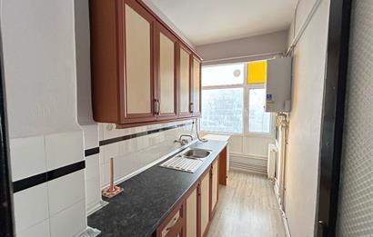 UMRANİYE SÜTÇÜ İMAM CD. ÜZERİNDE 2+1 120 M2 KİRALIK DAİRE