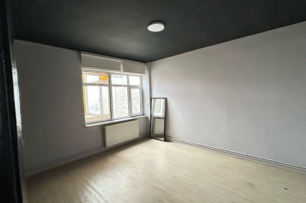 UMRANİYE SÜTÇÜ İMAM CD. ÜZERİNDE 2+1 120 M2 KİRALIK DAİRE
