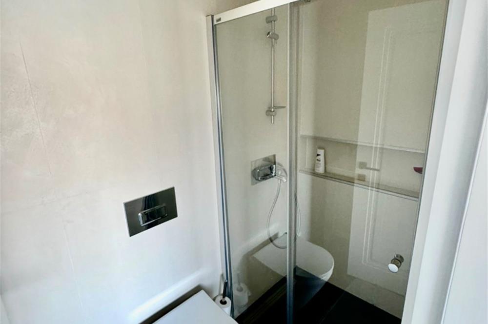 Bodrum Gündoğan’da Satılık Deniz Manzaralı Residence