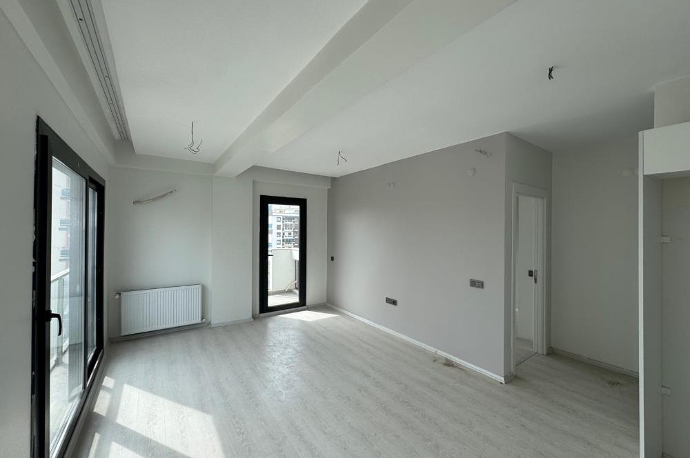 Balatçık Mahallesi Günçe Park Suites' de Ferah Kiralık 1+1 Daire