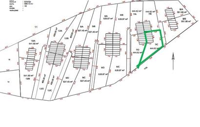  Sarmaşa Köyü’nde Hazır projeyle 444.62m2 Villa Arsası!
