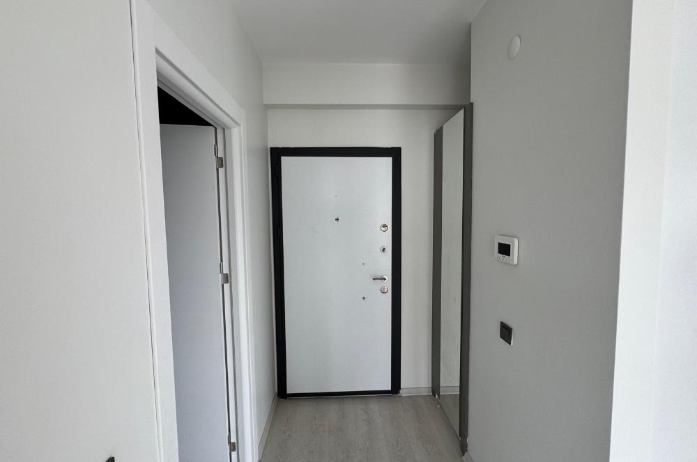 Balatçık Mahallesi Günçe Park Suites' de Ferah Kiralık 1+1 Daire
