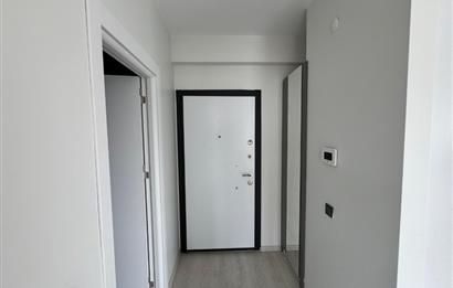 Balatçık Mahallesi Günçe Park Suites' de Ferah Kiralık 1+1 Daire