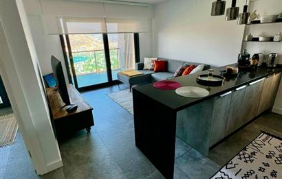 Bodrum Gündoğan’da Satılık Deniz Manzaralı Residence