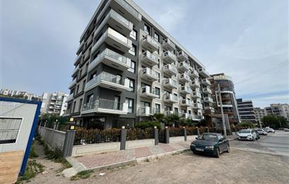 Balatçık Mahallesi Günçe Park Suites' de Ferah Kiralık 1+1 Daire