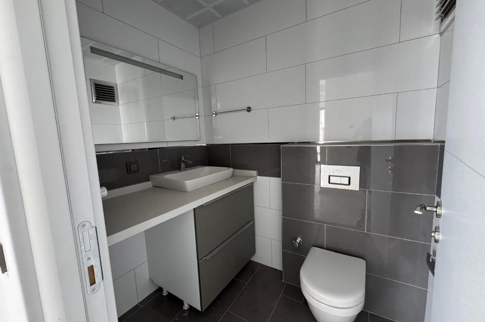 Balatçık Mahallesi Günçe Park Suites' de Ferah Kiralık 1+1 Daire
