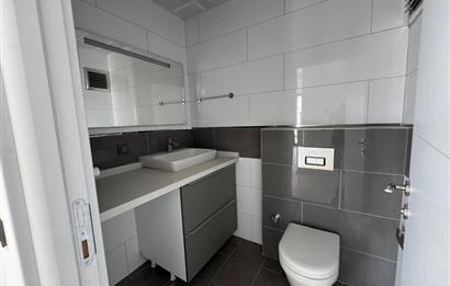 Balatçık Mahallesi Günçe Park Suites' de Ferah Kiralık 1+1 Daire