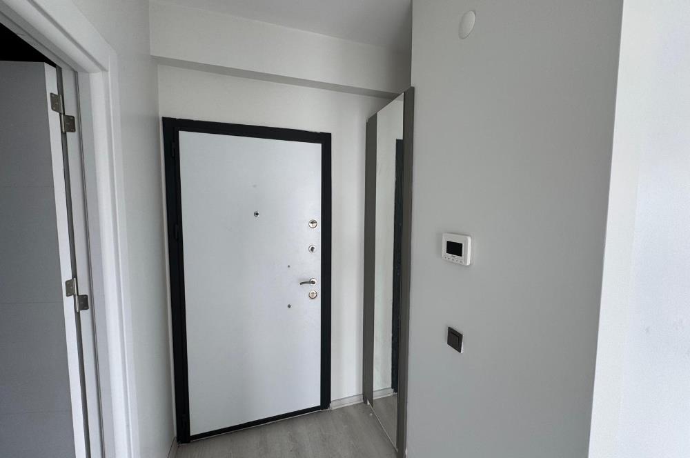 Balatçık Mahallesi Günçe Park Suites' de Ferah Kiralık 1+1 Daire