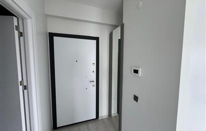 Balatçık Mahallesi Günçe Park Suites' de Ferah Kiralık 1+1 Daire
