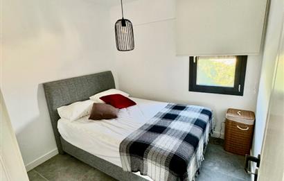 Bodrum Gündoğan’da Satılık Deniz Manzaralı Residence