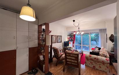 BÜYÜKADA'da 2+1 98 M2 Bahçe Katı Kiralık Daire