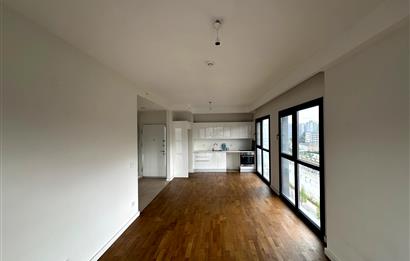Kordon İstanbul 1+1  Kiralık Daire