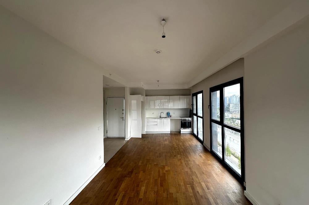 Kordon İstanbul 1+1  Kiralık Daire