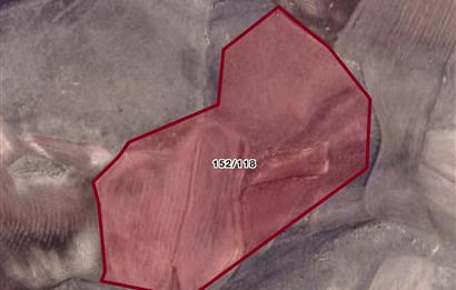 Yatırımlık Ankara Yenimahalle Yuva Arsa 3