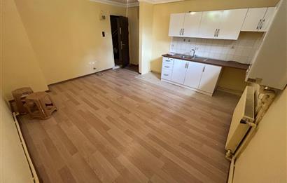 ÜSKÜDAR BAĞLARBAŞI SOYAK EVLERİNDE 1+1 SATILIK DAİRE