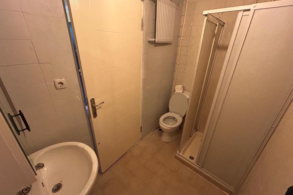 ÜSKÜDAR BAĞLARBAŞI SOYAK EVLERİNDE 1+1 SATILIK DAİRE