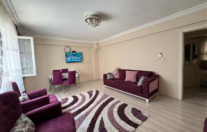 Bornova Pınarbaşı'nda Satılık 3+1 Daire